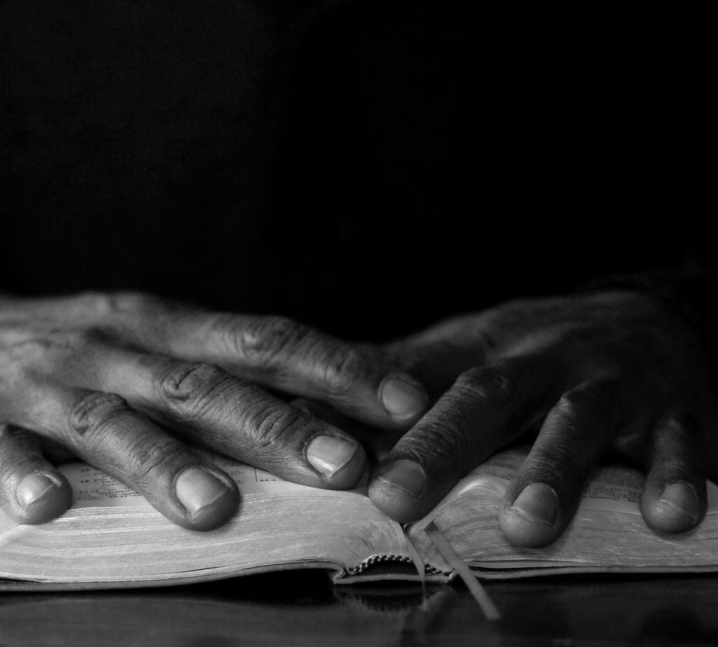 Midnight Prayer for Peace When Having a Panic Attack.