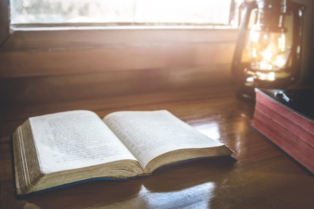Scriptures On Mental Strength For Christian Men