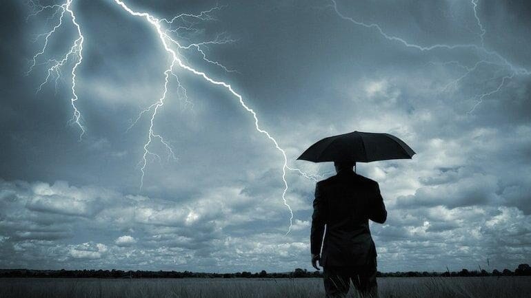 Scriptures On Mental Strength For Christian Men