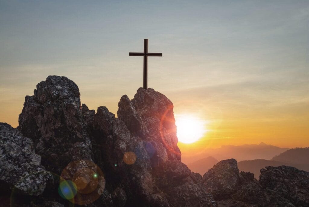 Scriptures On Mental Strength For Christian Men