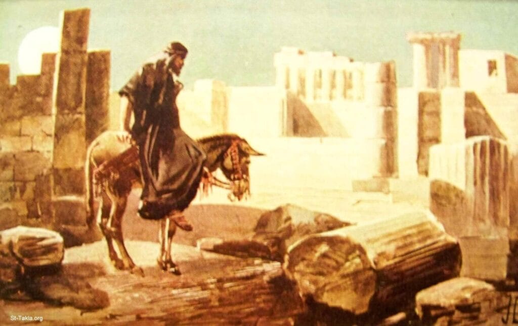How to Pray Like Nehemiah Framework
