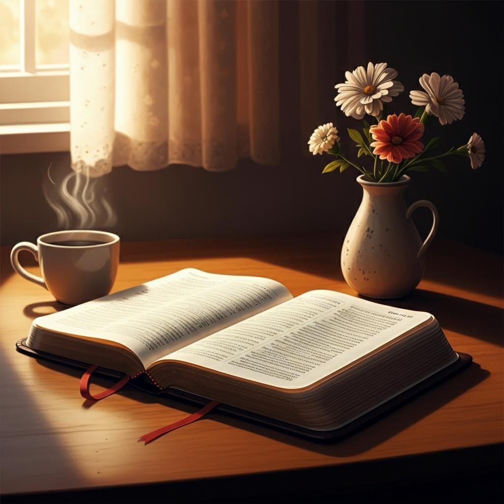 How to Pray Like Nehemiah Framework