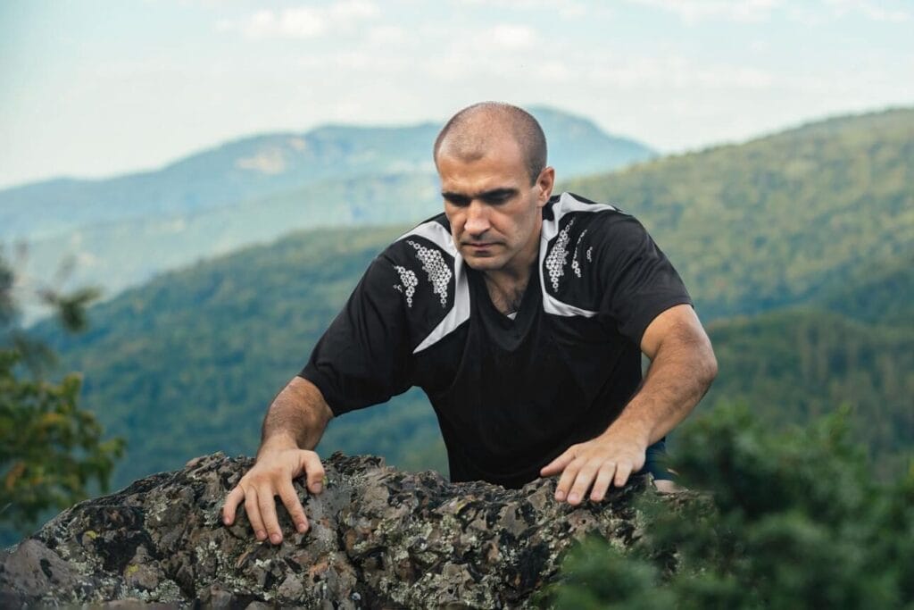 Scriptures On Mental Strength For Christian Men