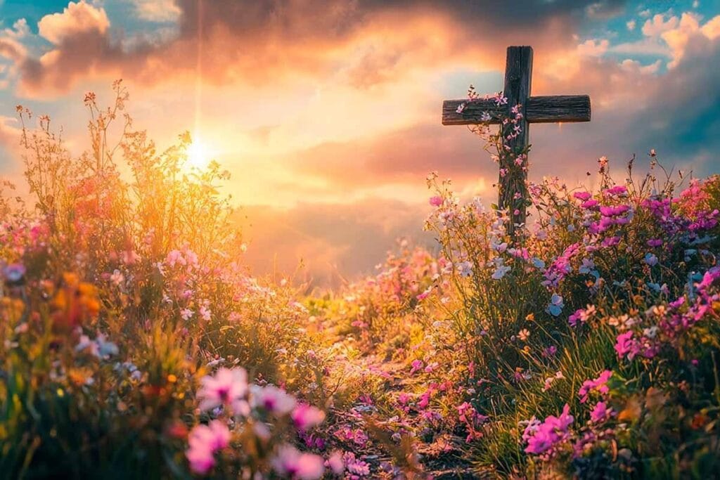 Morning Bible Verses For Peace