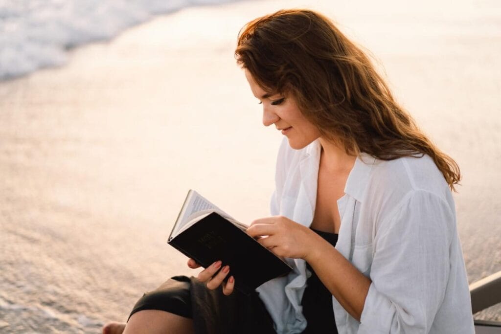 HOW TO WALK BY FAITH WHEN YOU FEEL ANXIOUS