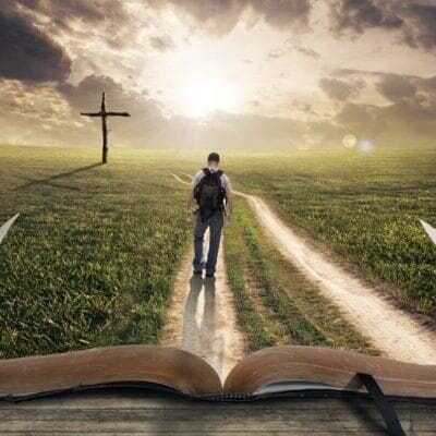 HOW TO WALK BY FAITH WHEN YOU FEEL ANXIOUS