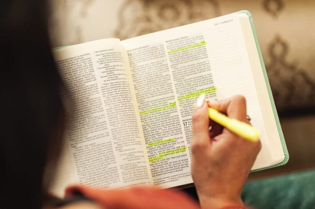 HOW TO WALK BY FAITH WHEN YOU FEEL ANXIOUS