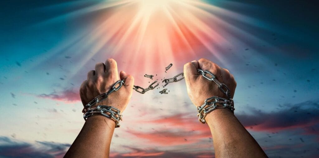 Scriptures & prayers to break stagnation & delay.3