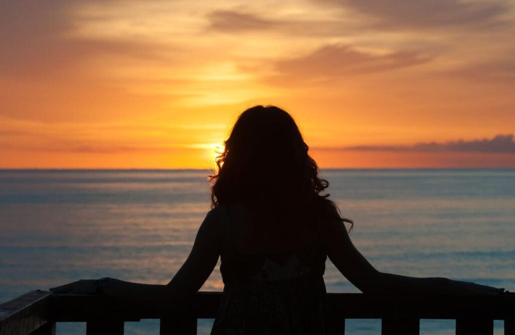 HOW TO WALK BY FAITH WHEN YOU FEEL ANXIOUS