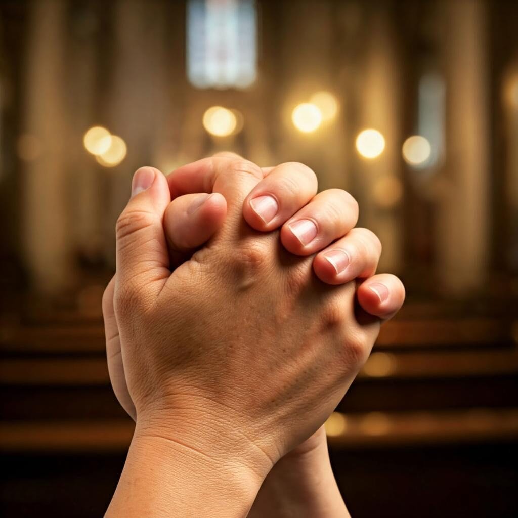 HOW TO WALK BY FAITH WHEN YOU FEEL ANXIOUS