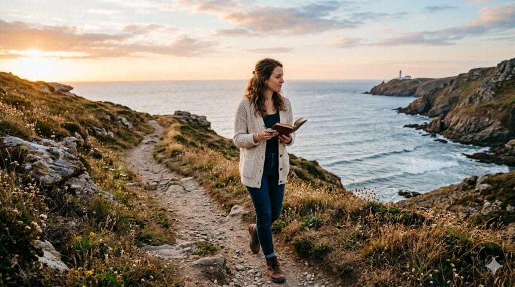 HOW TO WALK BY FAITH WHEN YOU FEEL ANXIOUS
