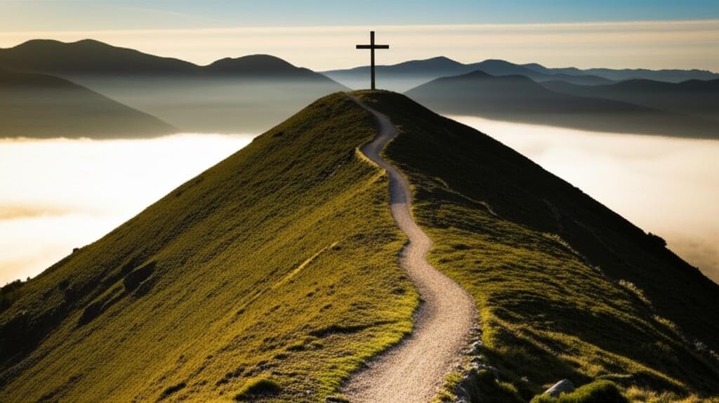 walking with jesus daily