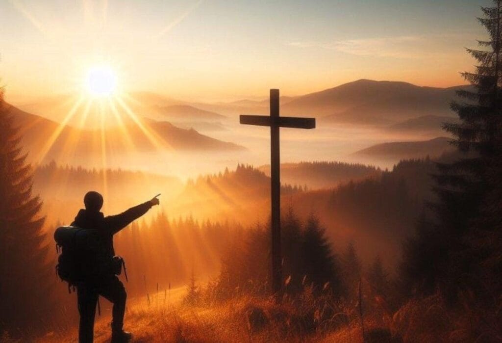 walking with jesus daily