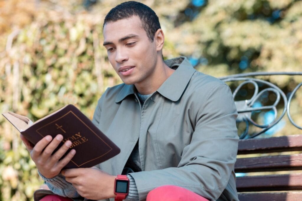 walking with jesus daily