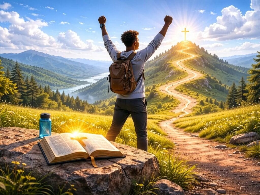 Scriptures & prayers to break stagnation & delay.3