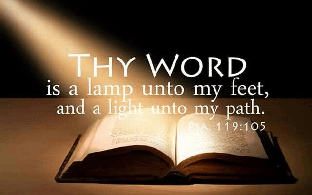 walking with jesus daily