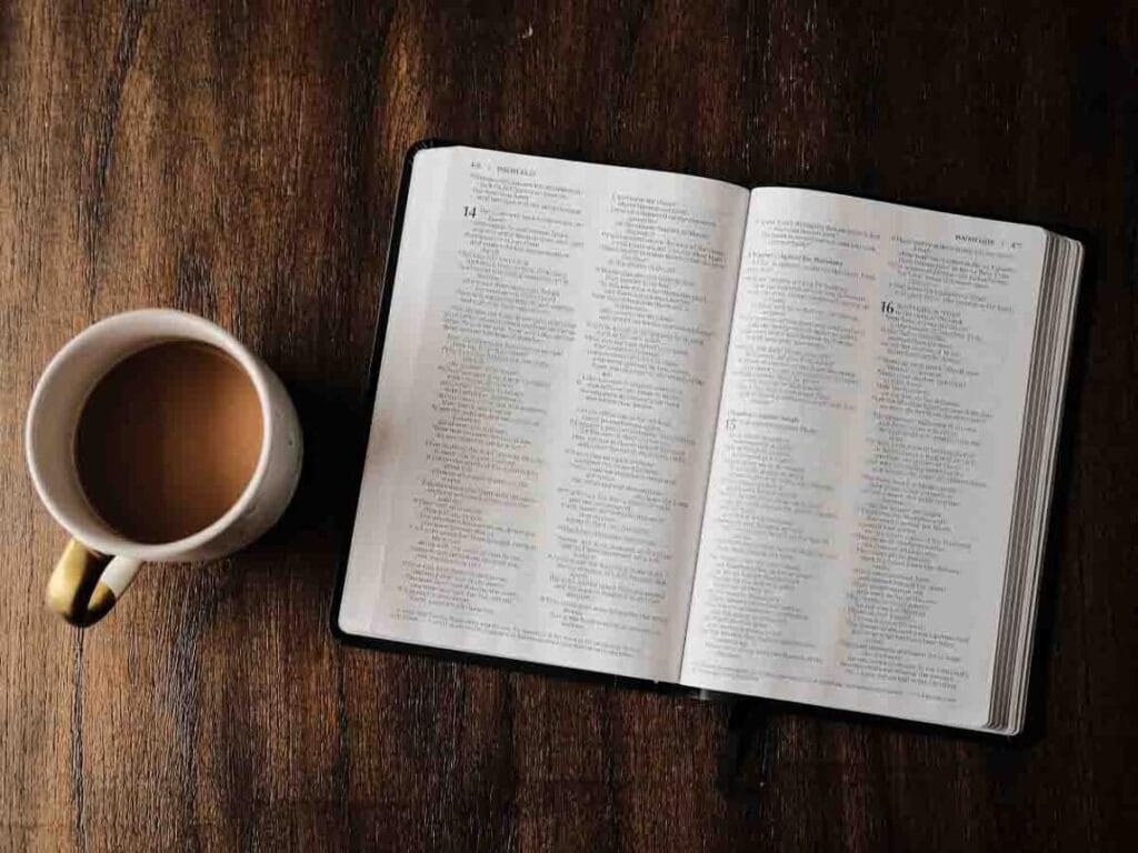 5-minute morning prayers for busy christian families