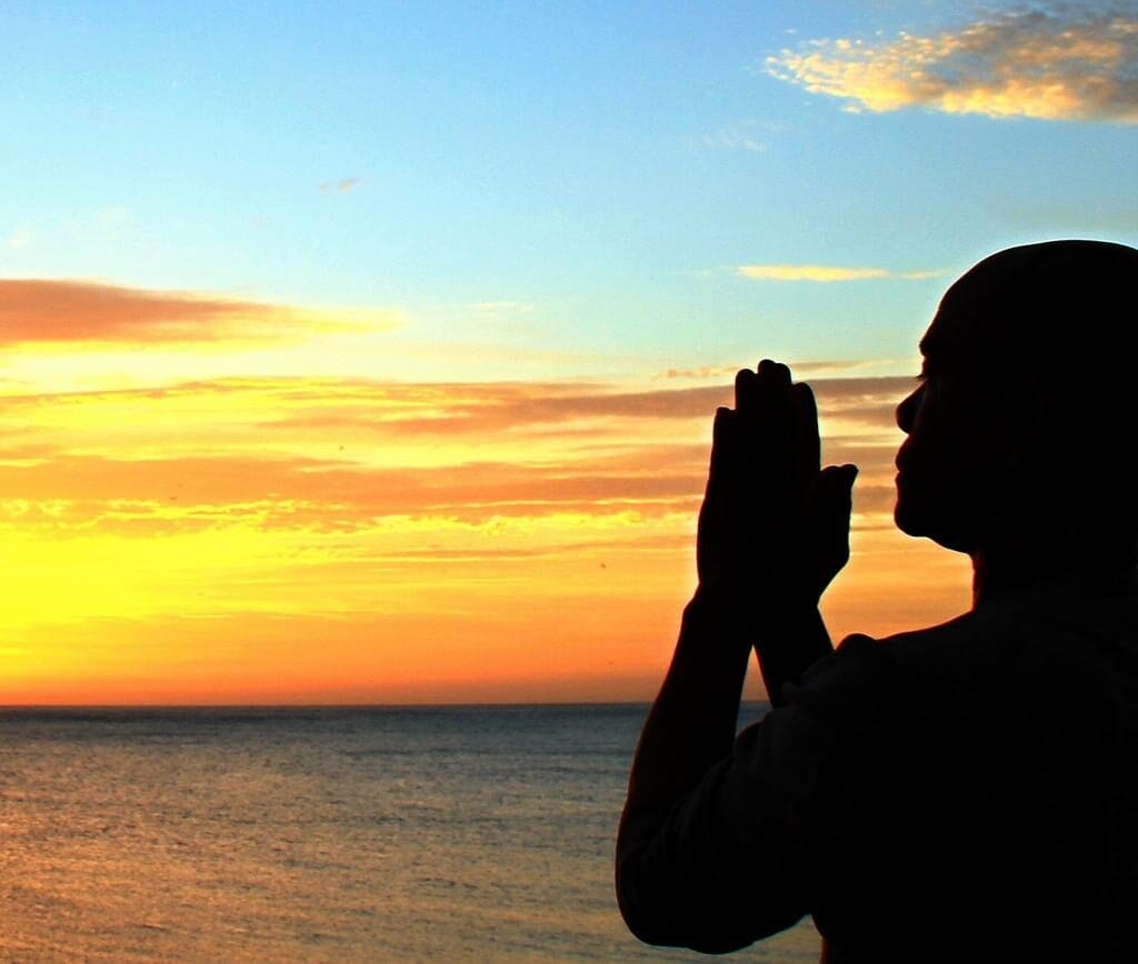 3 Biblical Steps to Calm an Anxious Mind