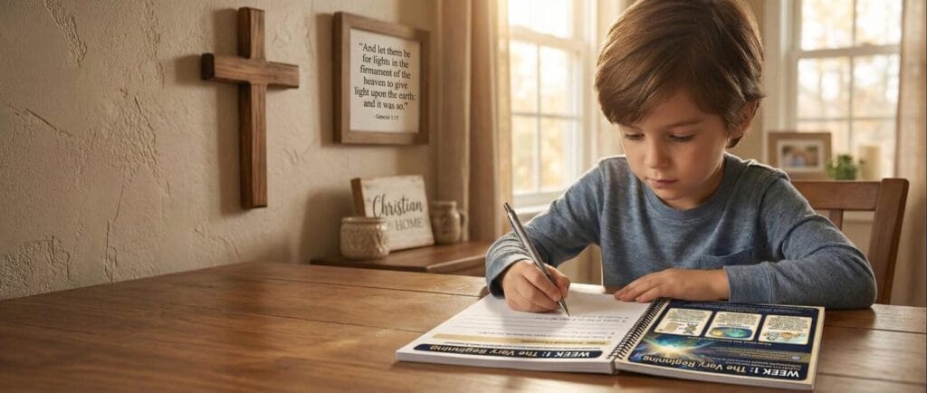 short prayers for child starting middle school anxiety.