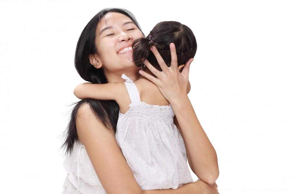 Christian Parenting Steps To End Childhood Insecurity