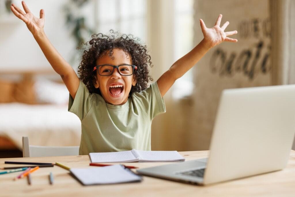 Christian Parenting Steps To End Childhood Insecurity