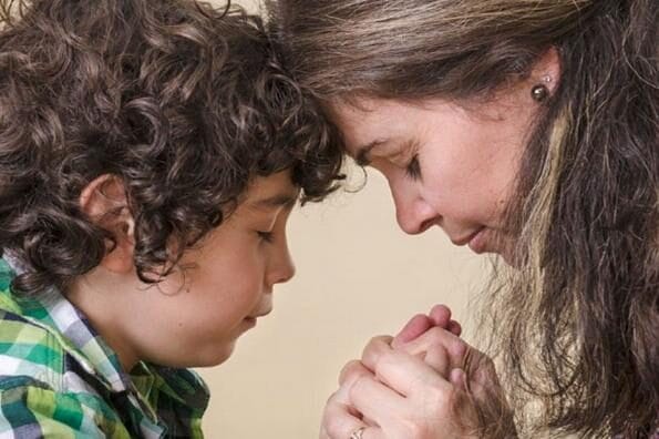 Christian Parenting Steps To End Childhood Insecurity