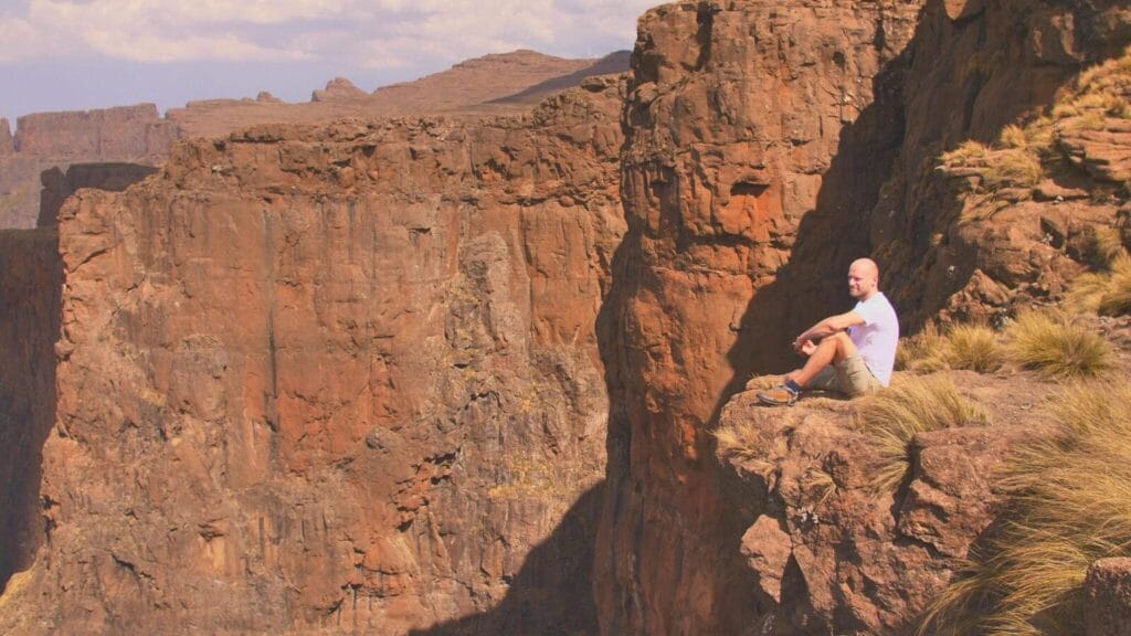 Devotional For When You Want To Give Up