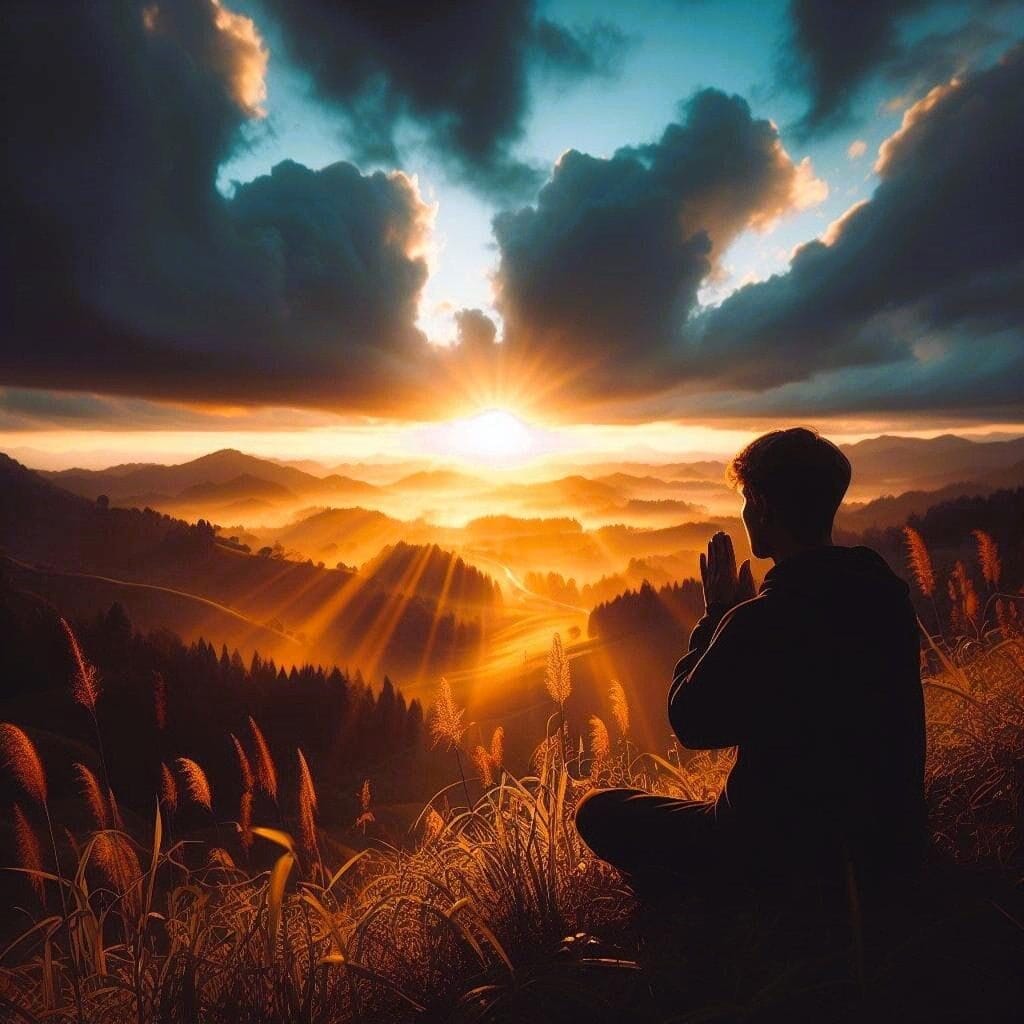  Devotional For When You Want To Give Up