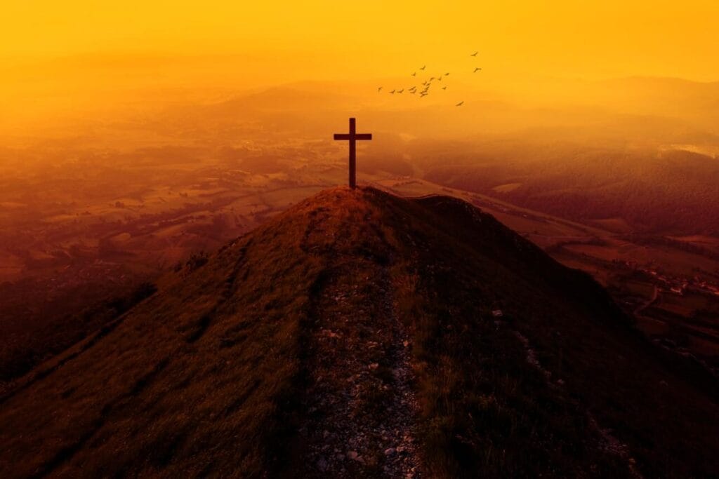 Devotional For When You Want To Give Up