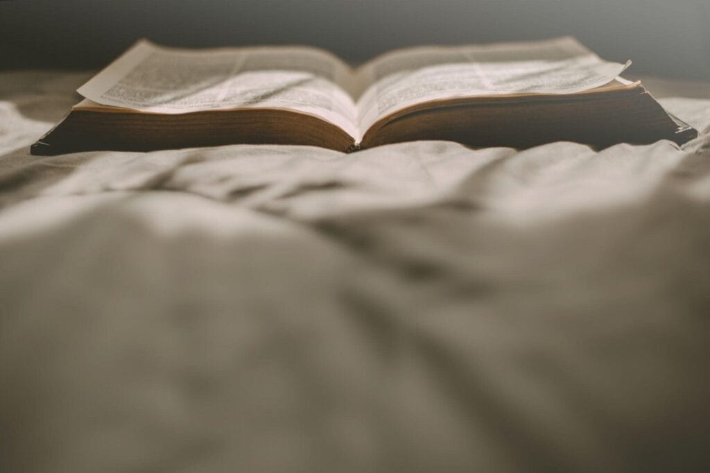 Devotional For When You Want To Give Up