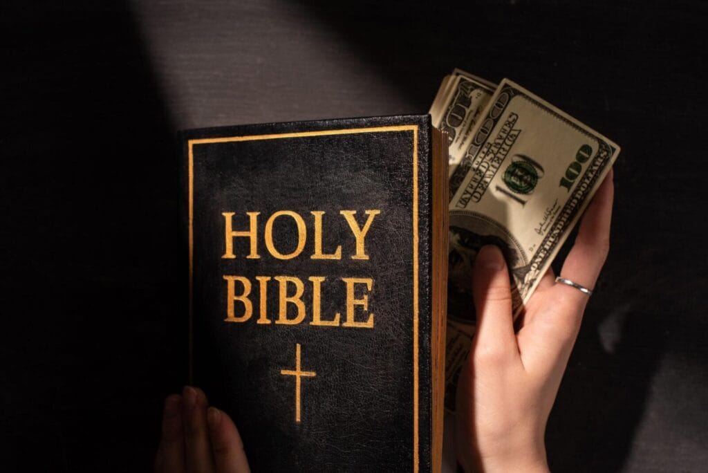 Spiritual Warfare Prayers For Financial Breakthrough