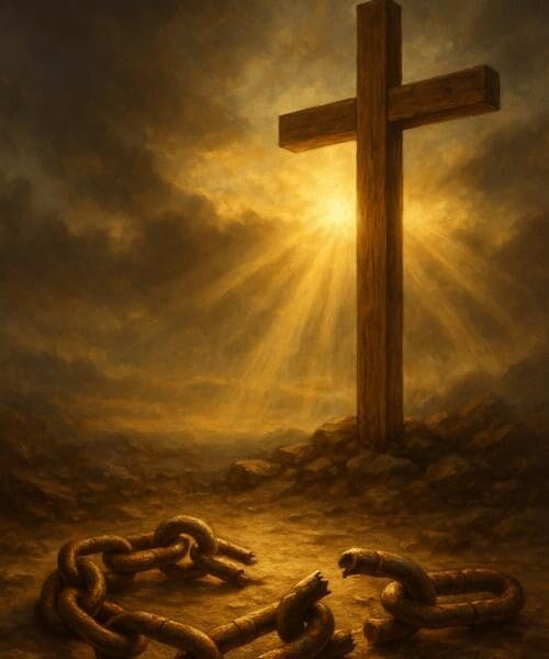 Spiritual Warfare Prayers For Financial Breakthrough