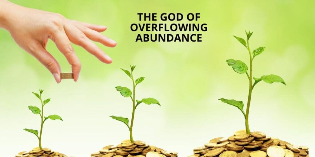 Spiritual Warfare Prayers For Financial Breakthrough