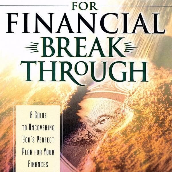 URGENT PRAYER FOR FINANCIAL BREAKTHROUGH